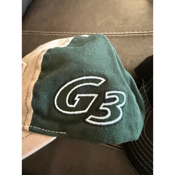 Men’s Fishing Trucker Hat Snapback Bundle New Never Worn - Picture 6 of 14